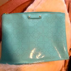 kate spade ♠️ pouch